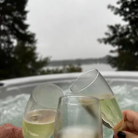 Oberspreewald Feriehus