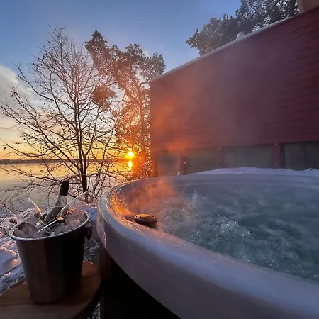 Oberspreewald Feriehus Schwielochsee