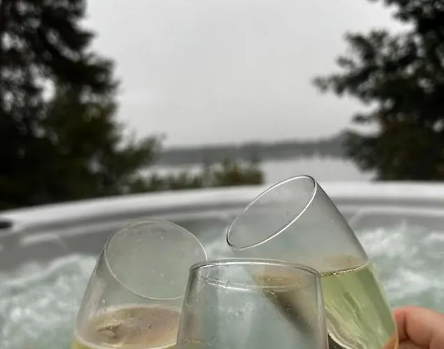 Oberspreewald Feriehus